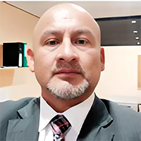 Foto de Abg. Martin Galeas