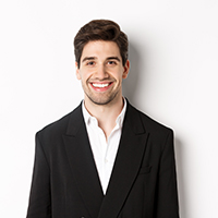 Foto de Abg. Diego Palacios